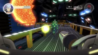 Скриншот 1 к игре VAST
