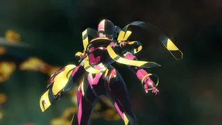 Скриншот 3 к игре Digimon Story Cyber Sleuth: Complete Edition