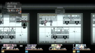 Скриншот 5 к игре Orangeblood