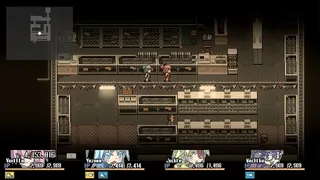Скриншот 8 к игре Orangeblood