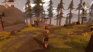 Скриншот 2 к игре Pine
