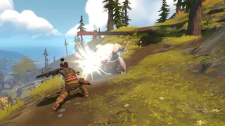 Скриншот 6 к игре Pine