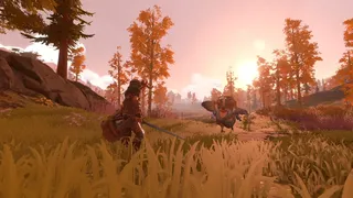 Скриншот 7 к игре Pine