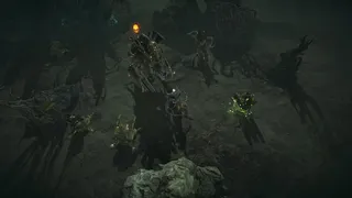 Скриншот 2 к игре Warhammer 40,000: Inquisitor - Prophecy