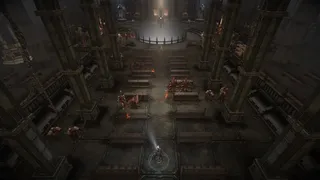 Скриншот 5 к игре Warhammer 40,000: Inquisitor - Prophecy