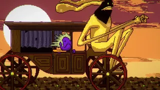 Скриншот 2 к игре Baobabs Mausoleum Ep.3: Un Pato en Muertoburgo
