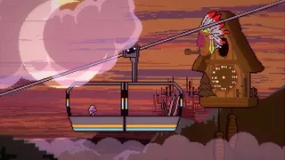 Скриншот 7 к игре Baobabs Mausoleum Ep.3: Un Pato en Muertoburgo