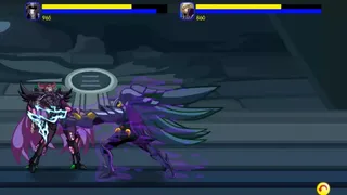 Скриншот 7 к игре Golden war spirit