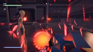 Скриншот 2 к игре Chaos