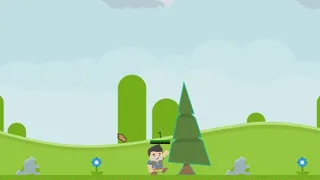 Скриншот 1 к игре Borderlight