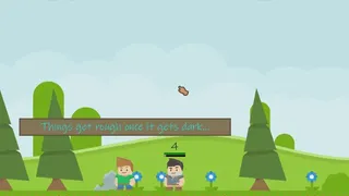 Скриншот 3 к игре Borderlight
