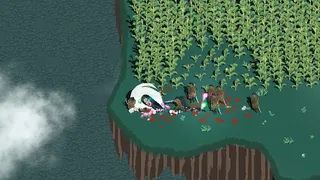 Скриншот 1 к игре Unsouled