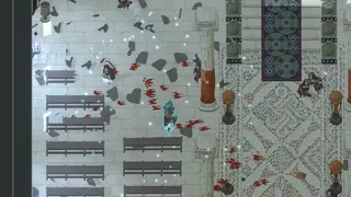 Скриншот 2 к игре Unsouled