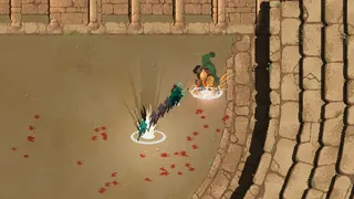 Скриншот 7 к игре Unsouled
