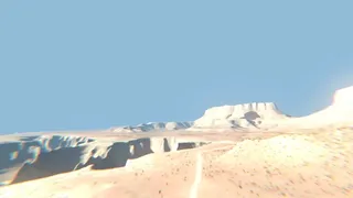 Скриншот 1 к игре Dust On Wheels