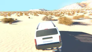 Скриншот 5 к игре Dust On Wheels