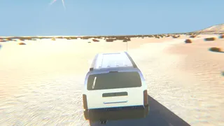 Скриншот 6 к игре Dust On Wheels