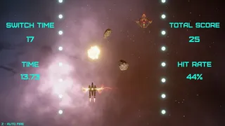 Скриншот 1 к игре The Long Sky