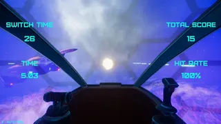 Скриншот 2 к игре The Long Sky