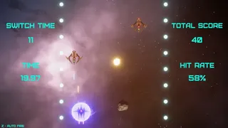 Скриншот 4 к игре The Long Sky