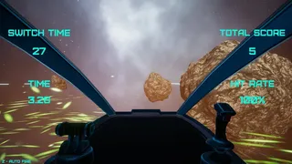 Скриншот 5 к игре The Long Sky