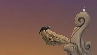 Скриншот 1 к игре Bowling Over It