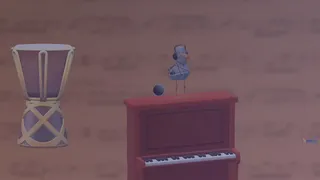 Скриншот 4 к игре Bowling Over It