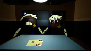 Скриншот 1 к игре Flavortown:VR