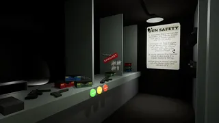 Скриншот 2 к игре Flavortown:VR