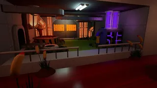 Скриншот 3 к игре Flavortown:VR