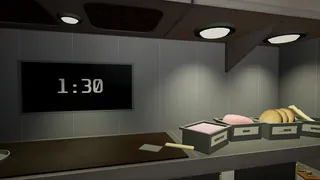 Скриншот 5 к игре Flavortown:VR