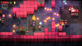 Скриншот 1 к игре Danger Gazers