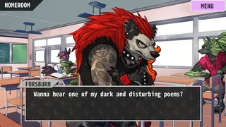 Скриншот 2 к игре Lovers of Aether