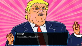 Скриншот 3 к игре International Affairs
