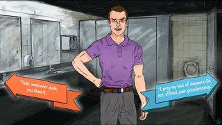 Скриншот 6 к игре International Affairs