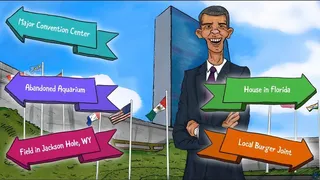 Скриншот 7 к игре International Affairs