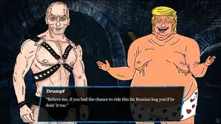 Скриншот 8 к игре International Affairs