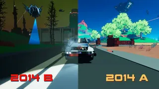 Скриншот 4 к игре No Time