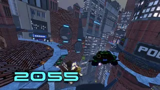 Скриншот 5 к игре No Time