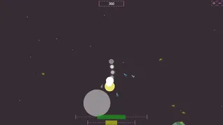 Скриншот 4 к игре Massive Effect