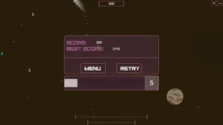 Скриншот 6 к игре Massive Effect