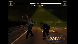 Скриншот 6 к игре SABAT Fight Arena