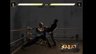 Скриншот 7 к игре SABAT Fight Arena