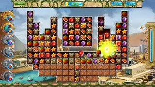 Скриншот 2 к игре The Trials of Olympus III: King of the World