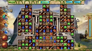 Скриншот 4 к игре The Trials of Olympus III: King of the World