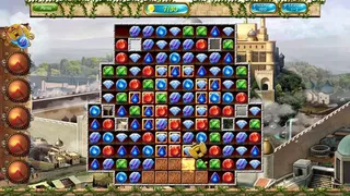 Скриншот 5 к игре The Trials of Olympus III: King of the World