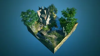 Скриншот 5 к игре FlowScape