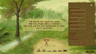 Скриншот 5 к игре Tidal Tribe