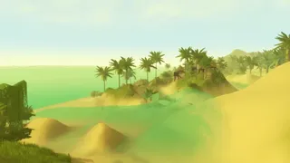 Скриншот 8 к игре Tidal Tribe