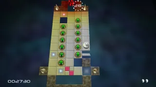 Скриншот 1 к игре Yinyang